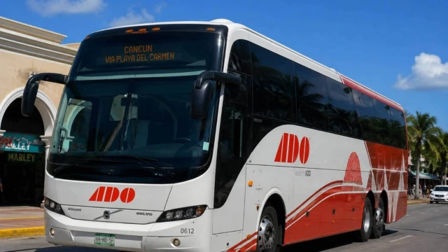 Bus ADO