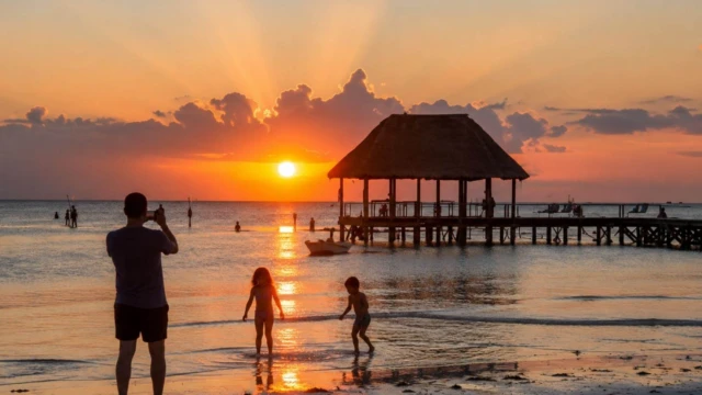 Holbox - Mexico