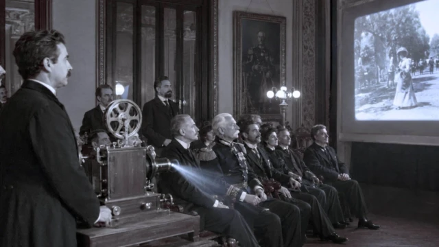 Cine au Mexique