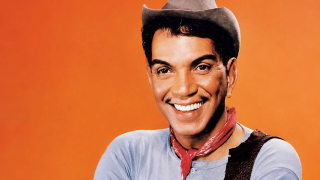 Cantinflas
