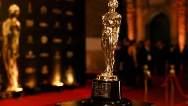 premio Ariel cine mexicano