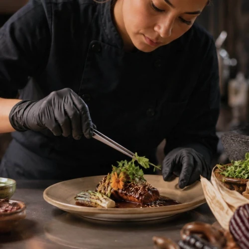 <b>La gastronomie mexicaine, </b><br> une raison de plus pour voyager au mexique