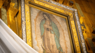 La Vierge de Guadalupe au Mexique : syncrétisme religieux et identité nationale