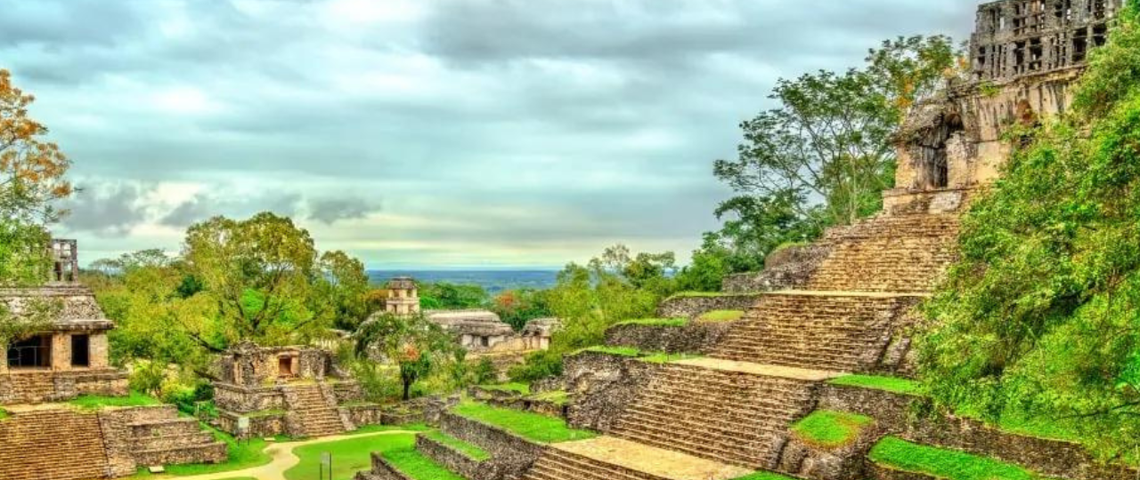 pyramide