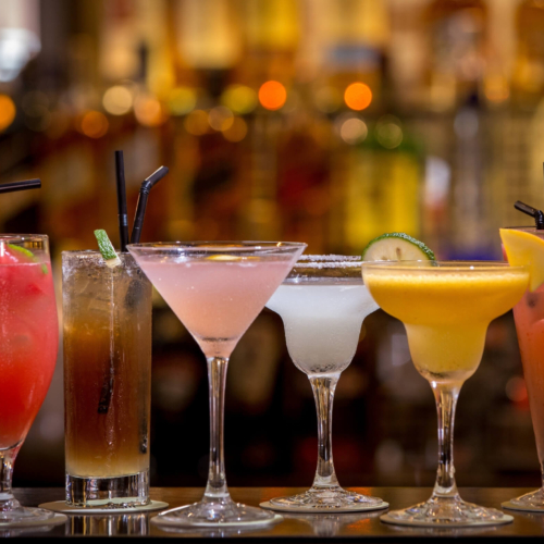 Cocktails à base de mezcal & bars à découvrir au Mexique