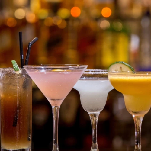 Cocktails à base de mezcal & bars à découvrir au Mexique