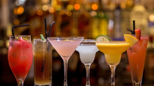 Cocktails à base de mezcal & bars à découvrir au Mexique