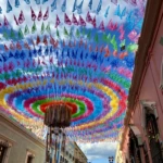 8. Oaxaca