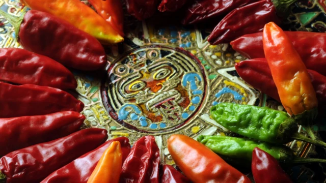 Culture Azteque