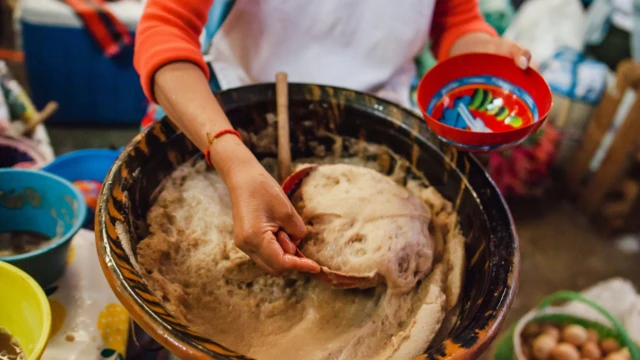 Best of des recettes du Mexique