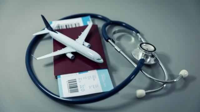 Guide sur la santé au Mexique