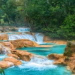 3. Chiapas