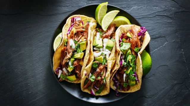 10 plats Mexicains <b>incontournables</b>