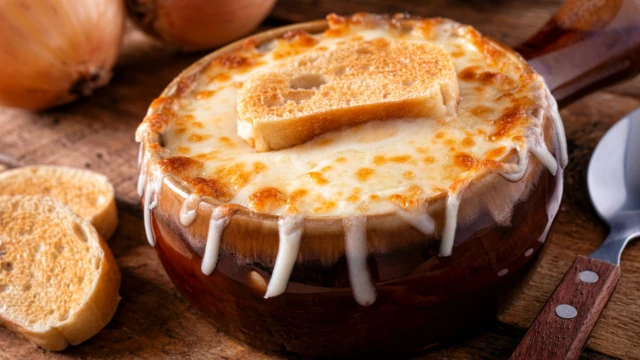 Best of des recettes du Mexique