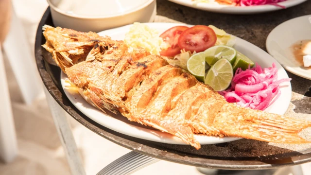 best of des recette du Mexique