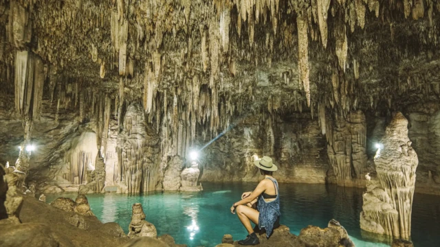 cenote