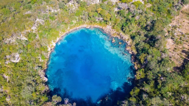 cenote