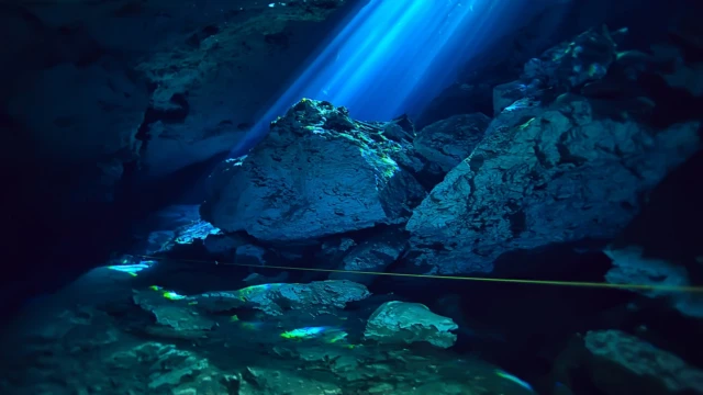 cenote