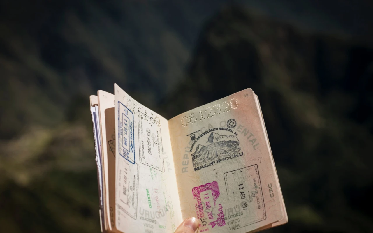 Visa de voyage au Mexique