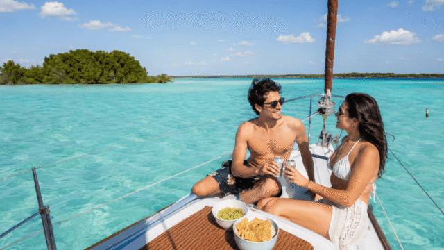 Bacalar - Quintana Roo, Mexique