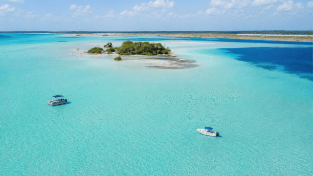 Bacalar - Quintana Roo, Mexique