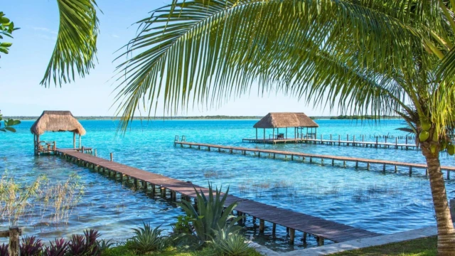 Bacalar - Quintana Roo