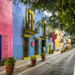 9. Puebla