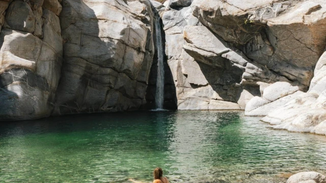 canon de la zorra - basse-californie