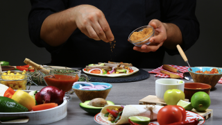 gastronomie
