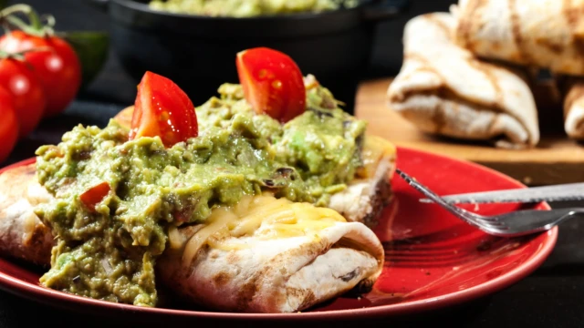Best of des recettes du Mexique
