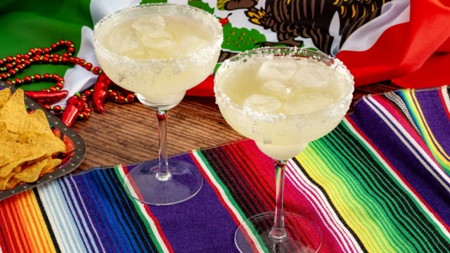 Nos recettes des meilleurs cocktails mexicains