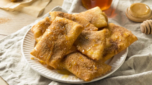 Best of des recettes du Mexique