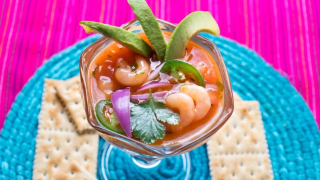 Best of des recettes du Mexique
