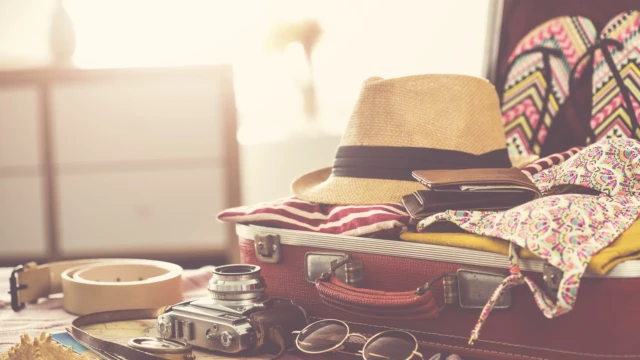 Que mettre dans sa valise pour un séjour au Mexique?