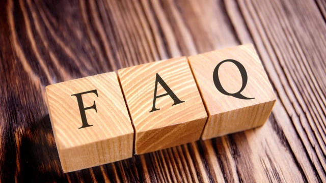 FAQ