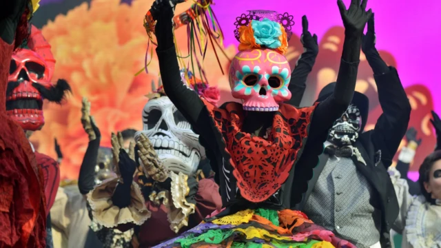 La fête des morts au Mexique : comprendre la célébration et où la vivre