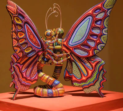 alebrije