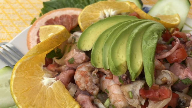 yucatan mexique cours de cuisine