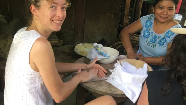 yucatan mexique cours de cuisine