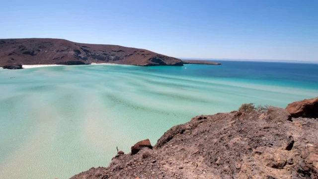 que faire que visiter voyage basse californie mexique