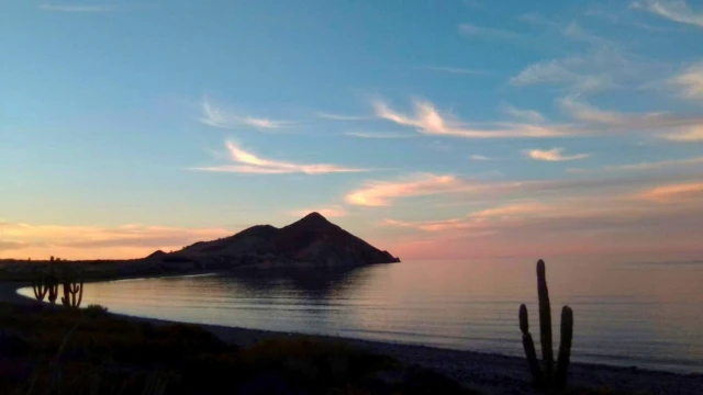 Loreto - Basse-Californie