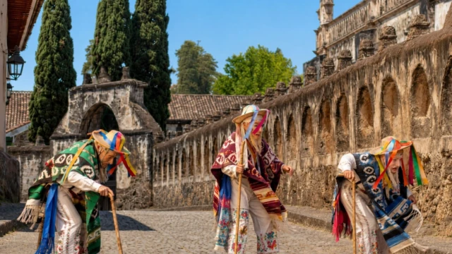 Morelia - Mexique