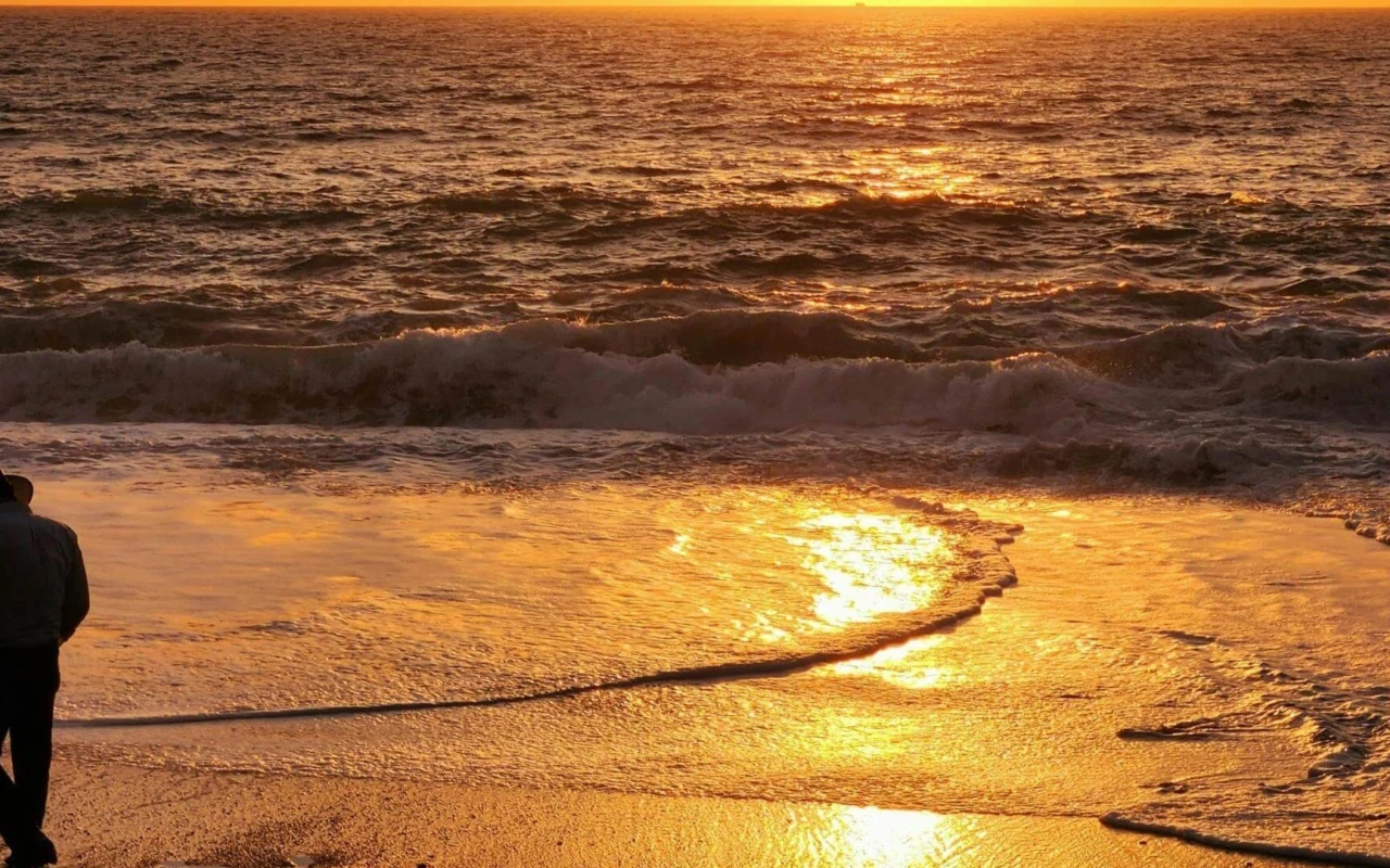 Puerto Escondido - Oaxaca