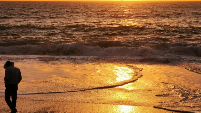 Puerto Escondido - Oaxaca 