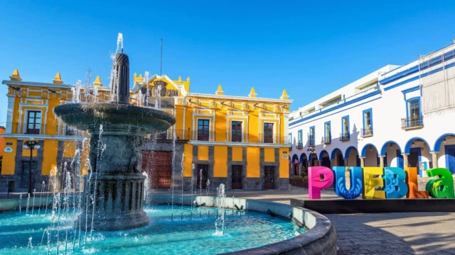Puebla