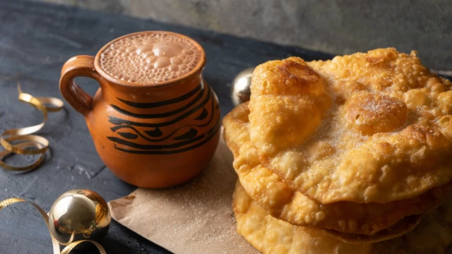 Best of des recettes du Mexique