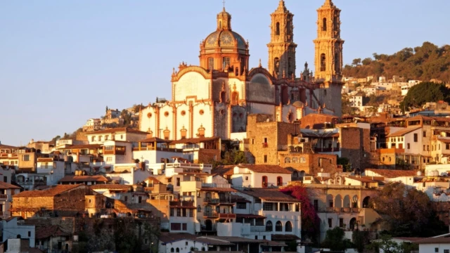 Taxco