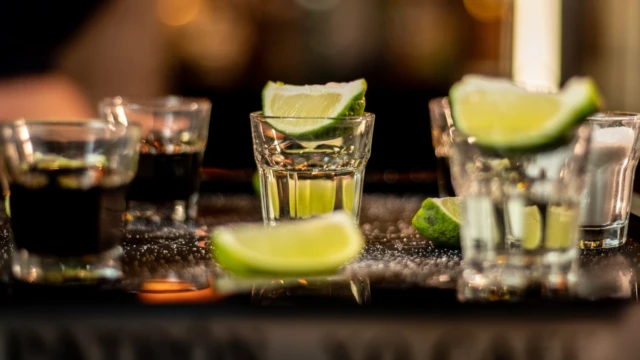 La tequila, la boisson nationale mexicaine